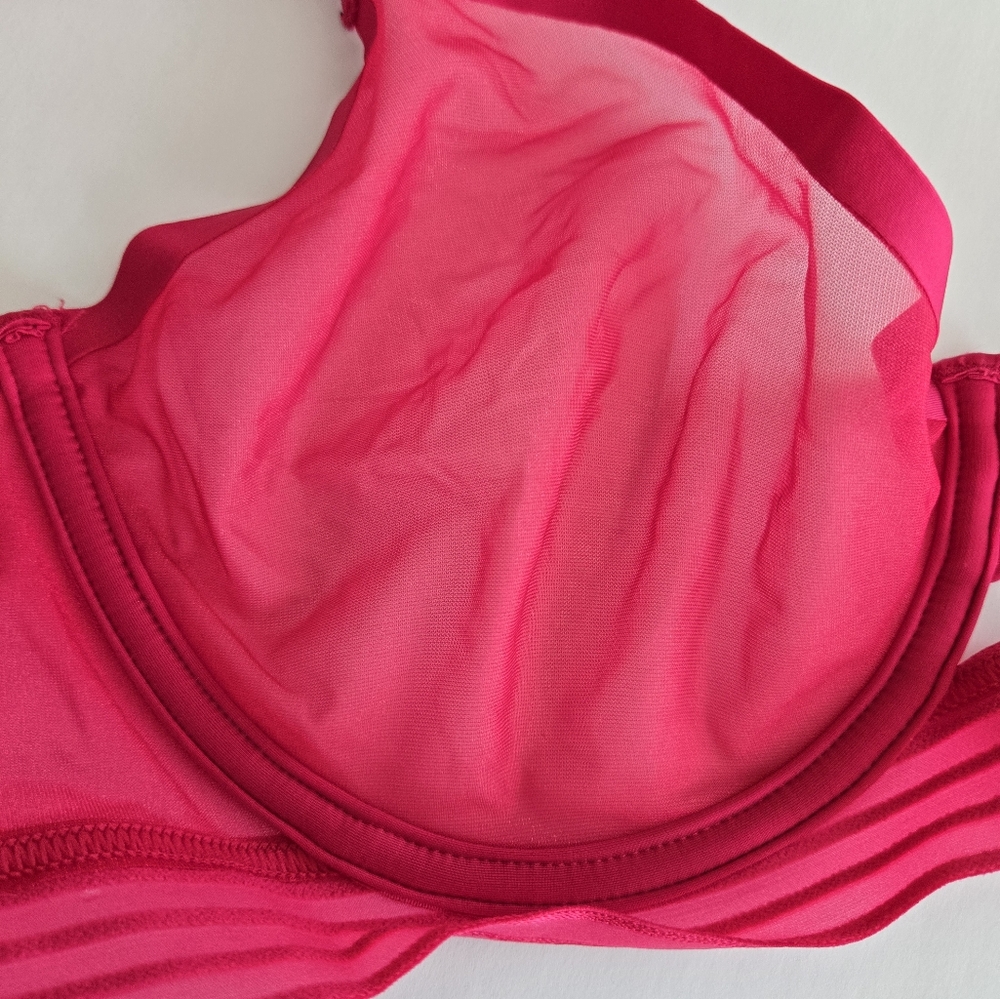 Tell Tale Demi Bra - Picture 9 of 10
